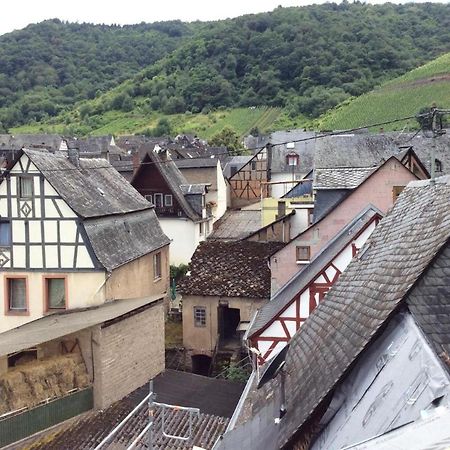Ferienhaus Mosel 2.0 Бремм Экстерьер фото