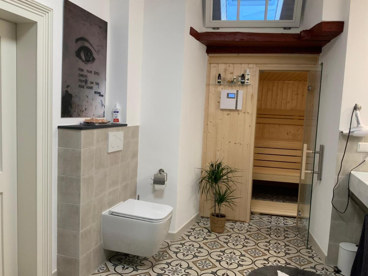 Ferienhaus Mosel 2.0 Бремм Экстерьер фото