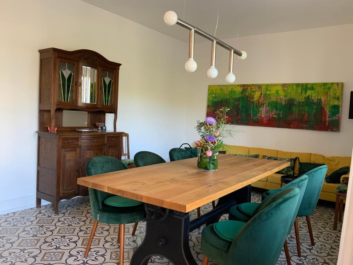 Ferienhaus Mosel 2.0 Бремм Экстерьер фото