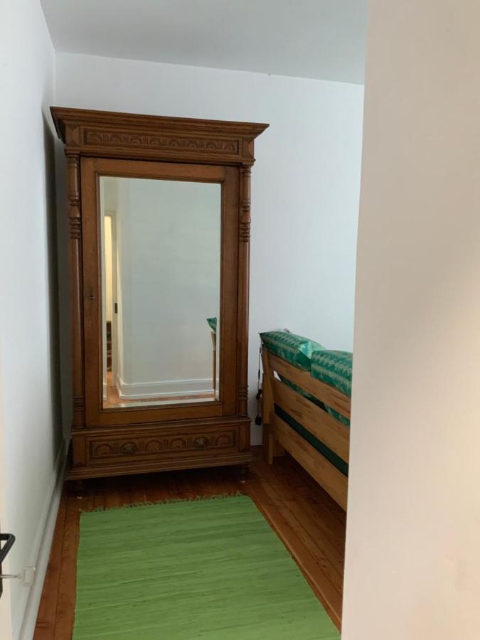 Ferienhaus Mosel 2.0 Бремм Экстерьер фото