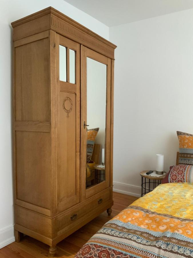 Ferienhaus Mosel 2.0 Бремм Экстерьер фото