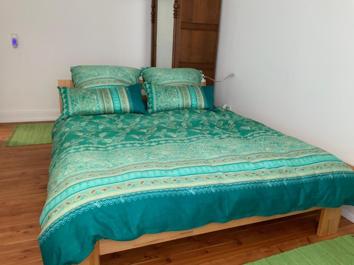 Ferienhaus Mosel 2.0 Бремм Экстерьер фото