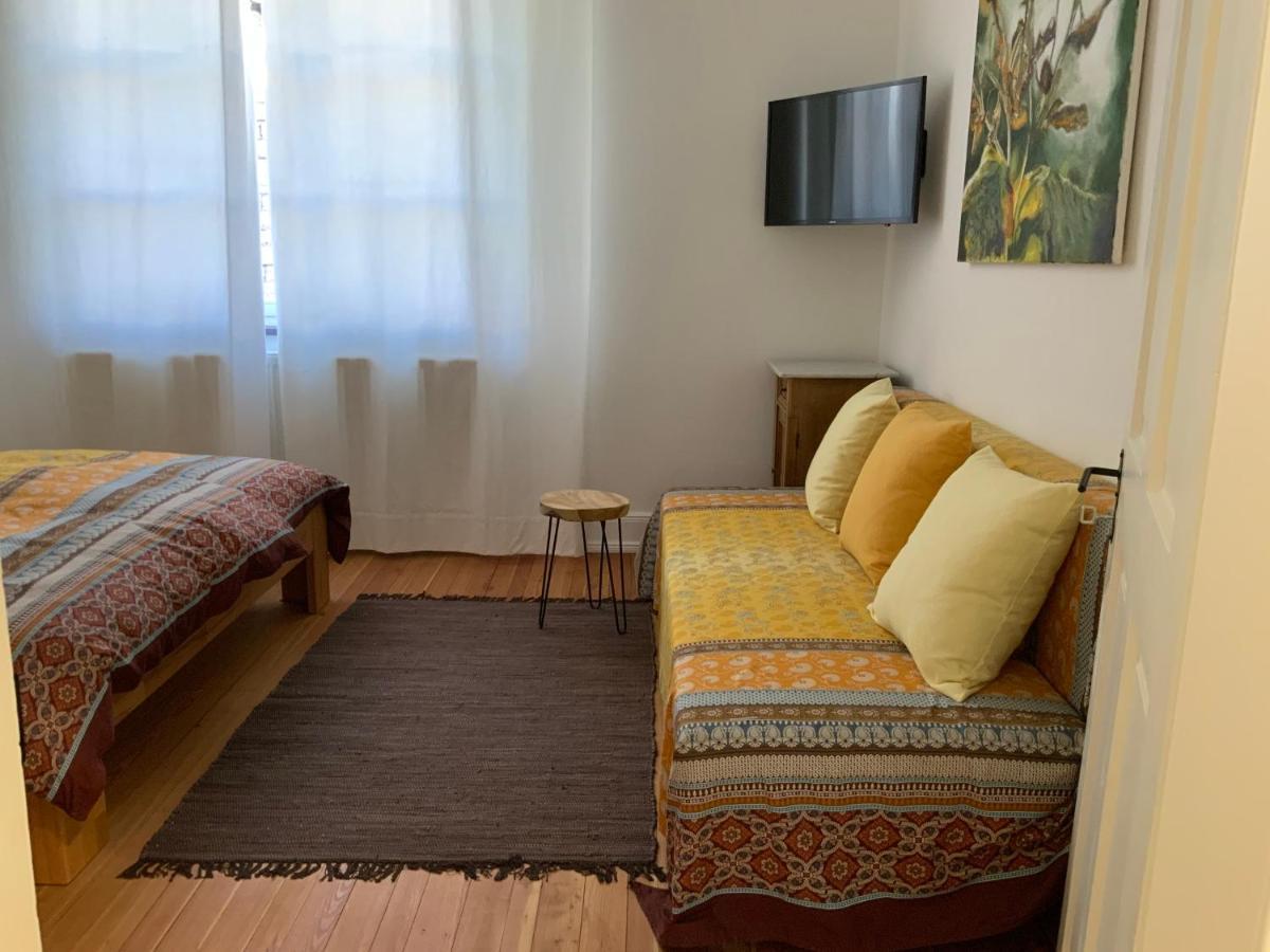 Ferienhaus Mosel 2.0 Бремм Экстерьер фото