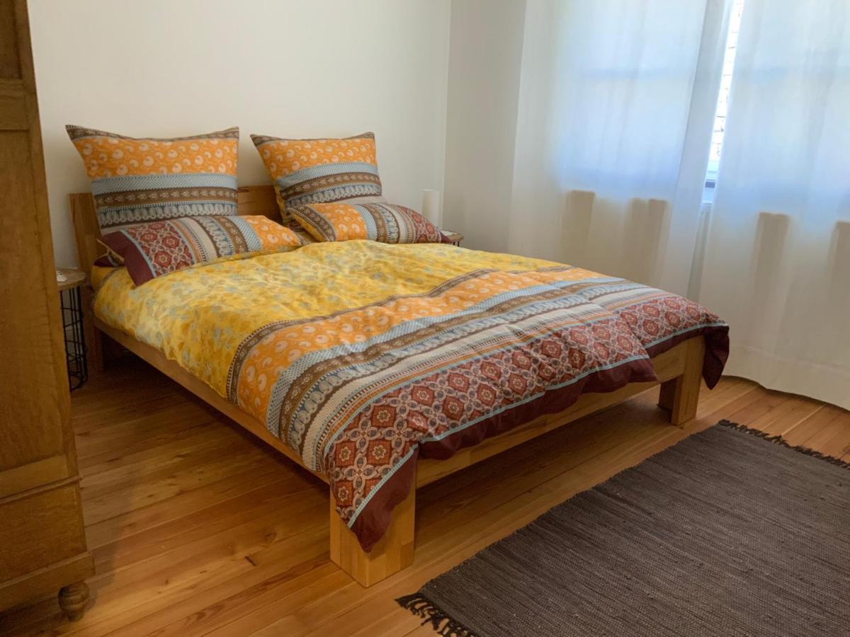 Ferienhaus Mosel 2.0 Бремм Экстерьер фото