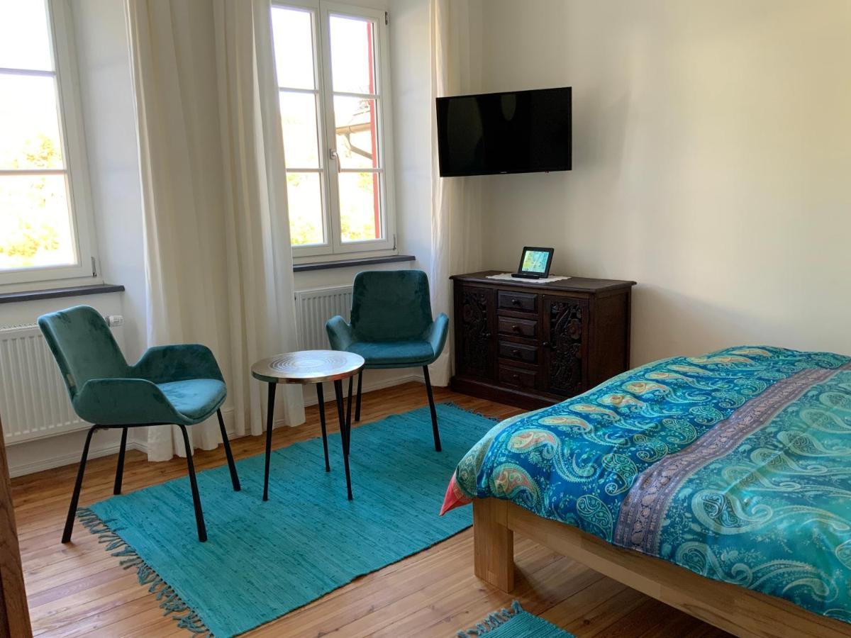 Ferienhaus Mosel 2.0 Бремм Экстерьер фото