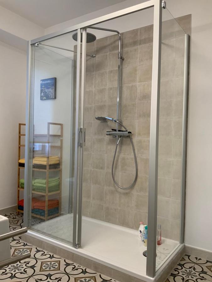 Ferienhaus Mosel 2.0 Бремм Экстерьер фото
