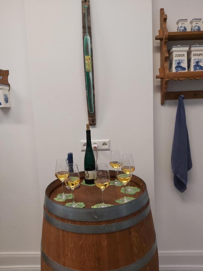 Ferienhaus Mosel 2.0 Бремм Экстерьер фото