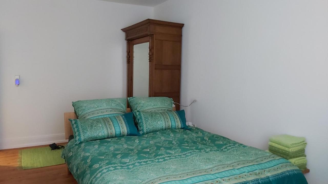 Ferienhaus Mosel 2.0 Бремм Экстерьер фото