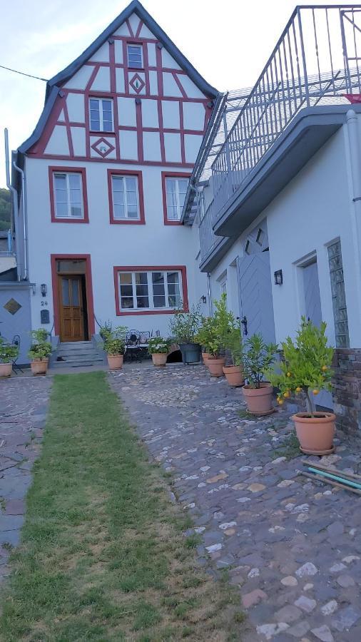 Ferienhaus Mosel 2.0 Бремм Экстерьер фото